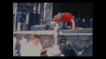 Sonic Youth - 1991 The Year Punk Broke [ високо качество ]