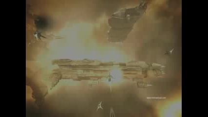 Eve Online Day Of Darkness 2