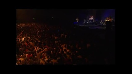Toto - Hold The Line (from Live In Amsterdam)