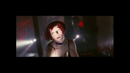 Massive Attack - I Against I