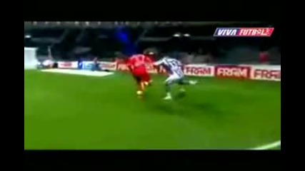 Top skills - Play with style
