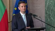 Изтеглиха серийните номера на 10 машини за гласуване за предстоящите президентски избори
