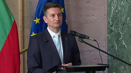 Изтеглиха серийните номера на 10 машини за гласуване за предстоящите президентски избори