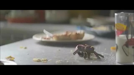 David Guetta - Titanium Feat. Sia (official Video 2012)