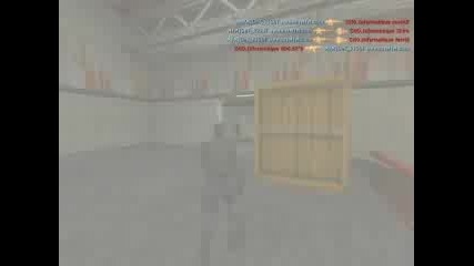 Cs Annihilation 2