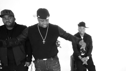 Funkmaster Flex Presents Maino & The Mafia - The Fact That I'm Me