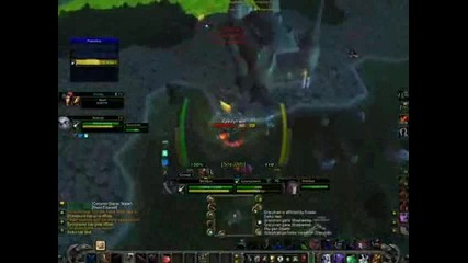 Wow Pvp Part 2/2