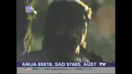 Sinan Sakich I Iujni Vetar Sudbina Me
