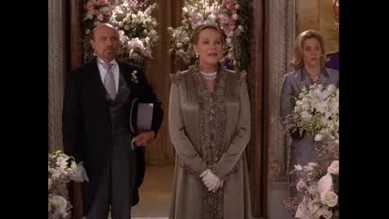 The Princess Diaries 2 Royal Engagement / Дневниците На Принцесата 2 (2004) Bg Audio