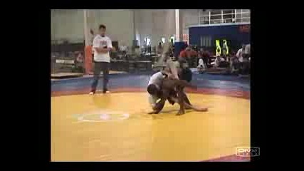 Grappling