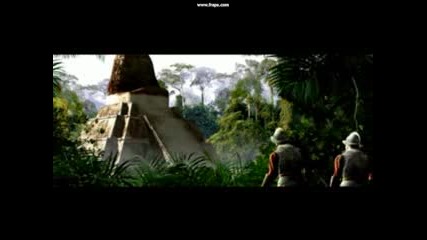 Age Of Empires 3 ~ The Warchiefs ~ Trailer