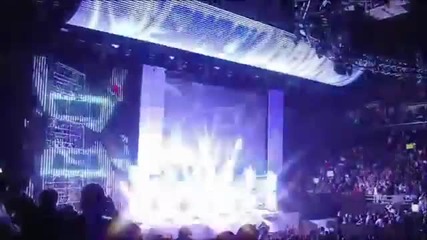 Wwe Snakdown intro 2011