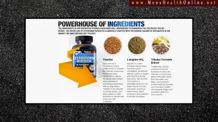 Testostorm Review Get The Strength you Need to Perform Your Best