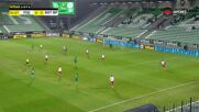 Ludogorets Razgrad PFK vs. Botev Vratsa - 1st Half Highlights