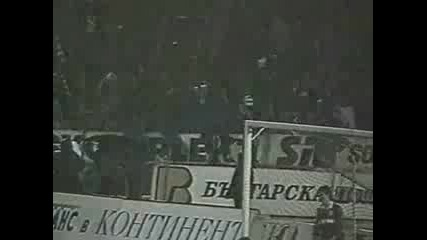 От 0:2 до 3:2 ! Левски - Цска 1993 година