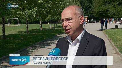 След тестването на машините за гласуване: 50 човека гласуват за час