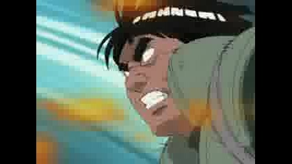 Naruto - Akatsuki???