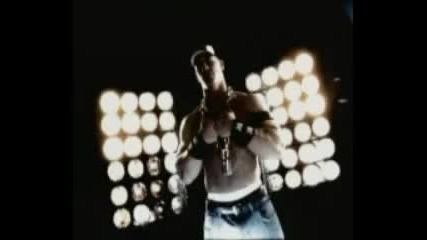 John Cena