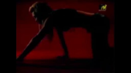 Britney Spears - Trouble New Single 2009.