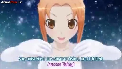 Pretty Rhythm Aurora Dream Episode 41