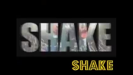 Pitbull - Move Shake Drop