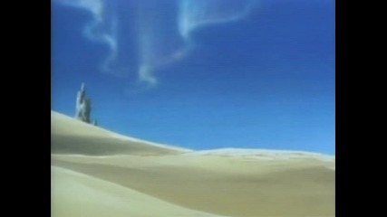 Saber Rider - 21 - Snake Eyes part1