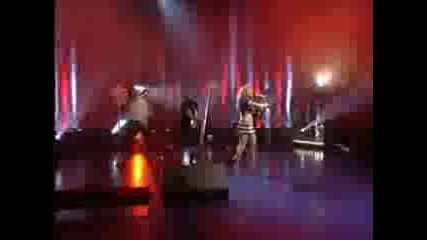 Tvtotal - Fergie - Fergalicious