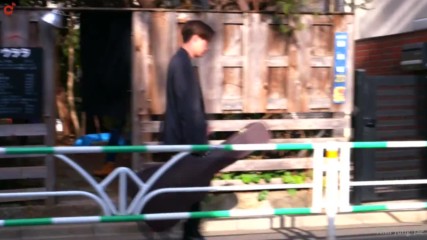[mv] Ahn Jung Jae - Sleepless In Narita