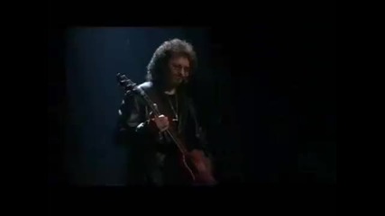 Black Sabbath - Electric Funeral Live