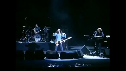 Glenn Hughes - The Voice Of Rock - Russia 2004