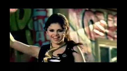Selena Gomez - Tell me something I dont know