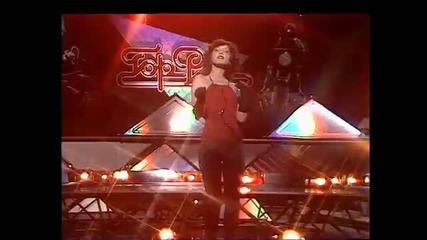 Dee Dee - I Put A Spell On You