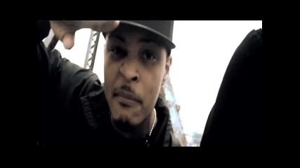 T.i. - Fuck Da City Up ft. Young Jeezy (official Video)