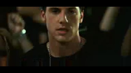 Never Back Down Final Fight Scene