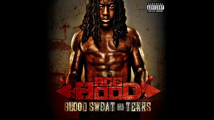 Ace Hood ft. T-pain - King Of The Streets