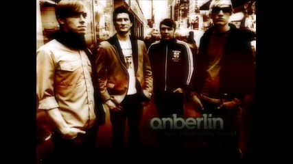 Anberlin - Foreign Language 