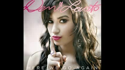 5. Demi Lovato - Quiet (here We Go Again)