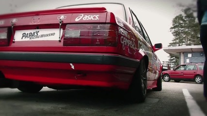 Bmw Track Day