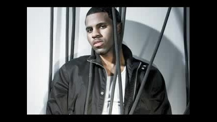 Jason Derulo - Revolution 