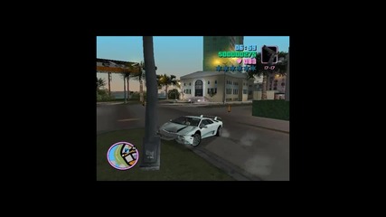 Grand Theft Auto Превъртане -- Епизод 2
