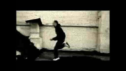 David Belle
