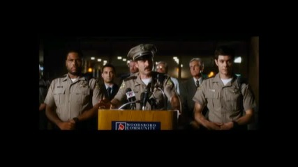 Scream 4 - Official Tv Spot 