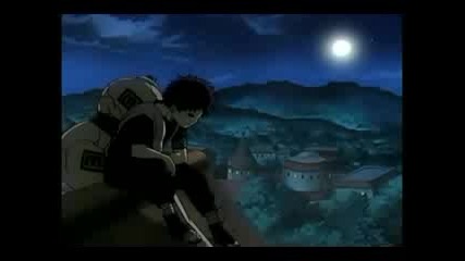 Naruto - Hold On