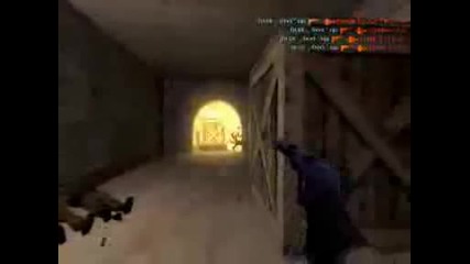 Cs Annihilation 2.