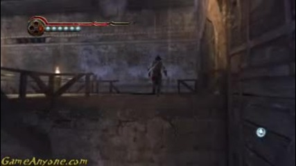 Prince of Persia - The Forgotten Sands - Part 10 
