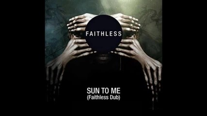 Faithless - Sun To Me Mark Knight Remix Official
