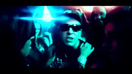 Н О В О! Swollen Members ft. Tech N9ne & Tre Nycе - Bollywood Chick [ H Q ]