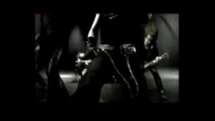 Arch Enemy - My Apocalypse (official Video)