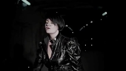 Bertie Blackman - Heart Official Video Clip 