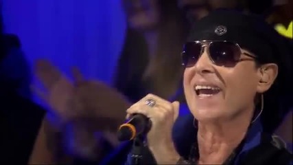 Scorpions - Sting In The Tail • M T V Unplugged